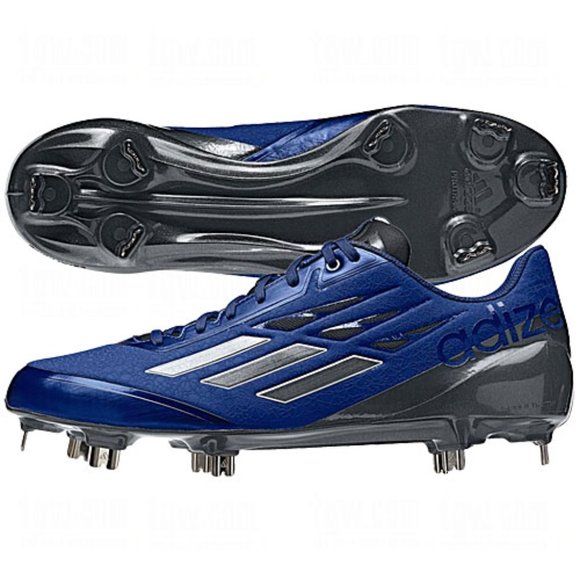 adidas Shoes New Adidas Afterburner Low Top Baseball Cleats Shoes